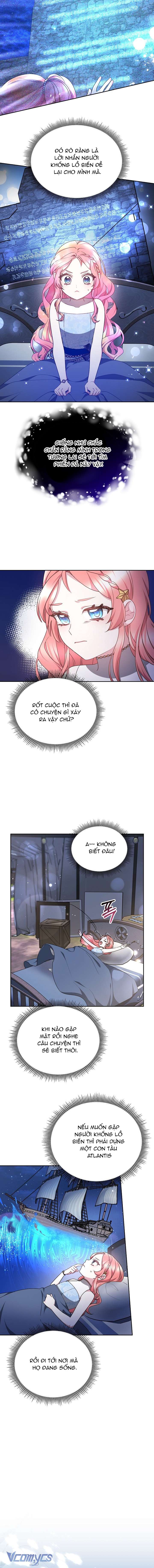 [PNT] Rồng Con Thuần Hóa Những Kẻ Điên Rồ Chap 33 - Trang 2