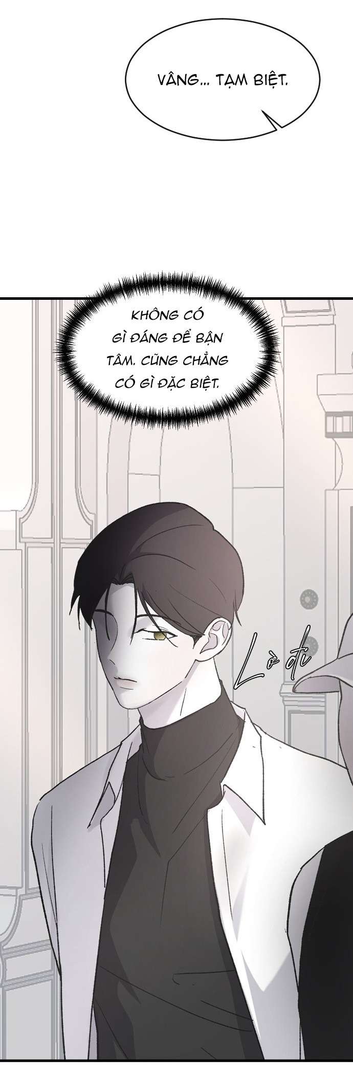 Ba Anh Trai Cực Phẩm Của Tôi Chap 77 - Trang 3
