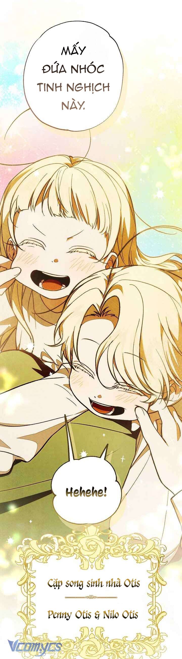 Chào Mừng Đến Với Dinh Thự Hoa Hồng Chap 8 - Trang 3