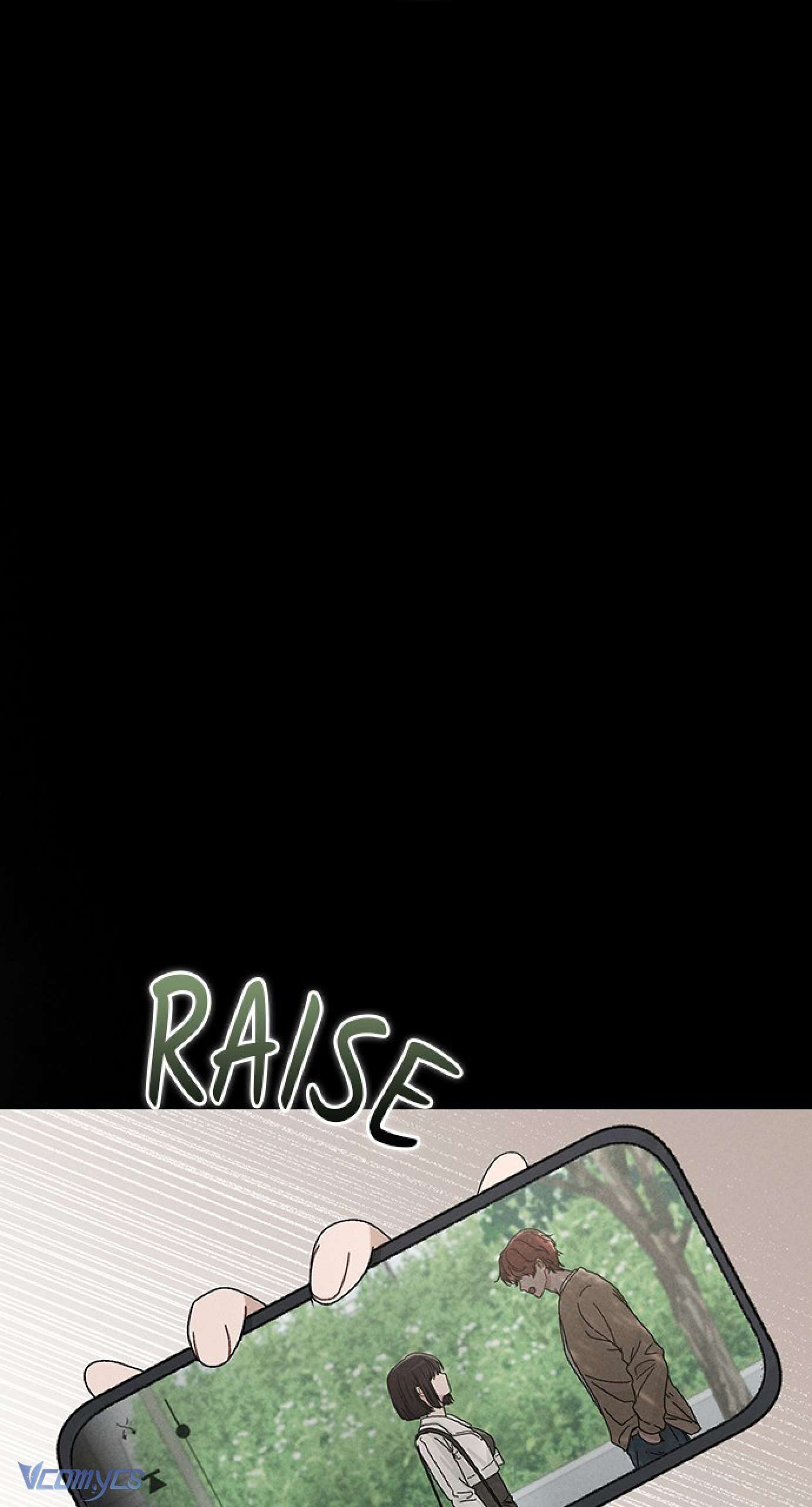 Review Người Yêu Cũ Chap 6 - Trang 3