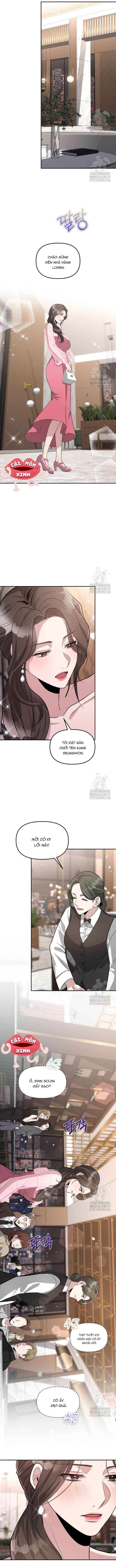 Collector Collector-Chap 39 - Next Collector-Chap 40