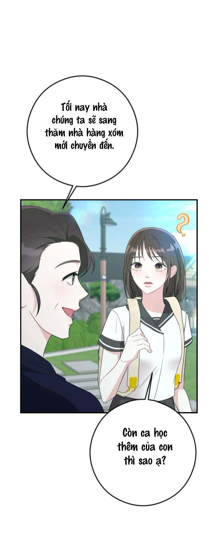 〖18+〗- Chiếm Lấy Em Chap 2 - Trang 2