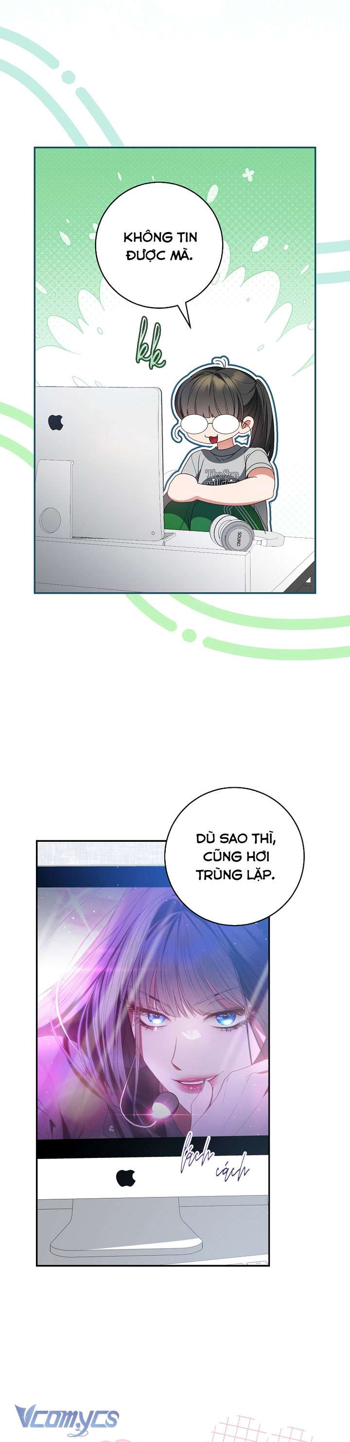 Trở Thành Leader Của Nhóm Nhạc Nữ Đang Trên Bờ Vực Sụp Đổ Chap 11 - Trang 4