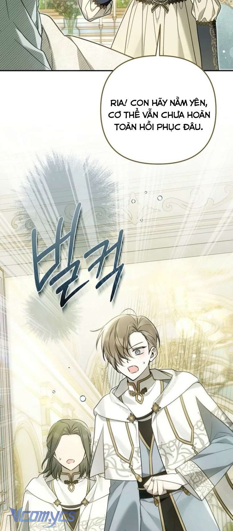 Độc Chiếm Sủng Ái Của Công Chúa Út, Mọi Người Đều Say Mê Tôi. Chap 38 - Trang 3