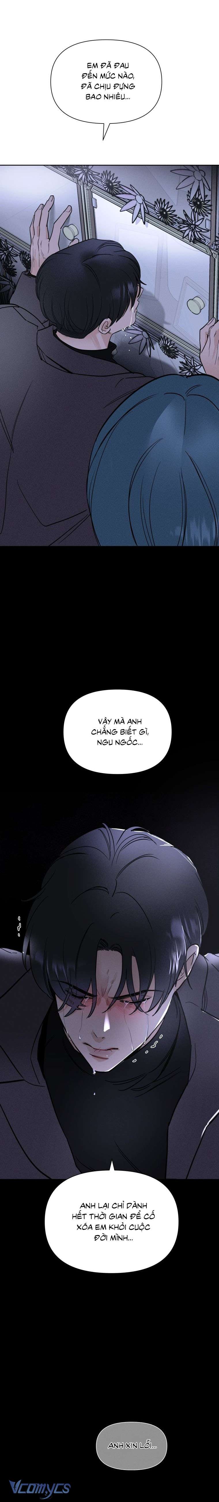 Người Đàn Ông Của Kẻ Khác Chap 45 - Trang 2