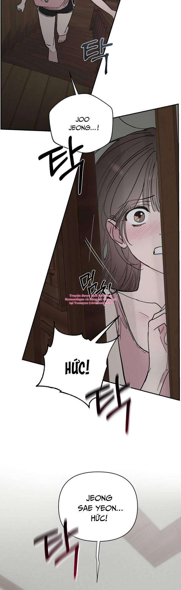 [KHÔNG CHE] Ẩn Tình Nơi Vườn Cây Ăn Quả Chap 1 - Next Chap 2