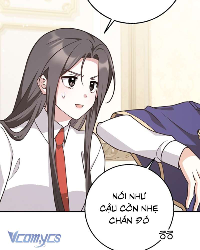 Tôi Thề Chúng Ta Chỉ Là Bạn Chapter 56 - Next Chapter 57