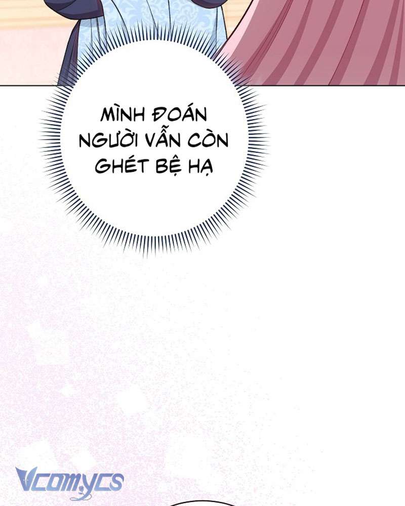 Hầu Gái Độc Quyền Của Hoàng Hậu Phản Diện Chap 65 - Trang 4