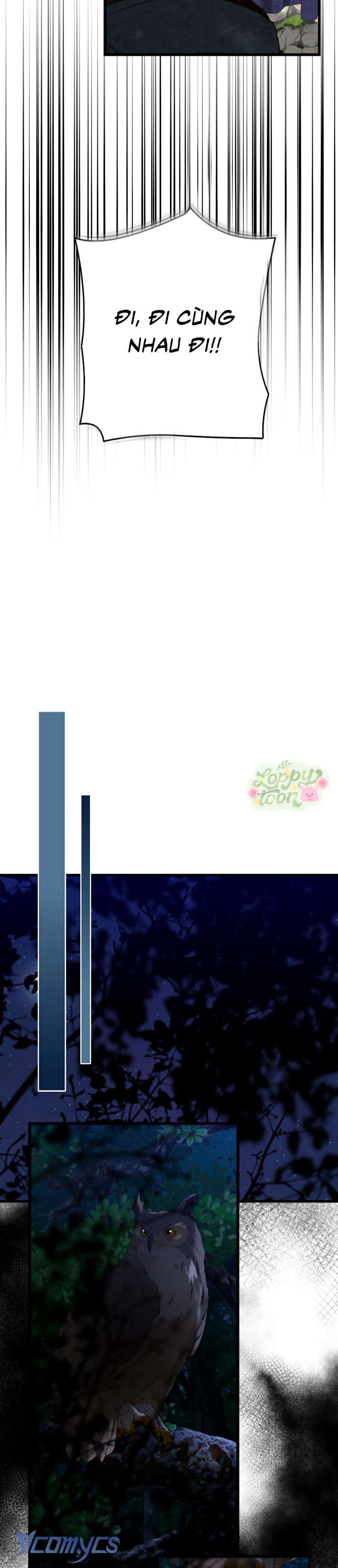 Cuộc Tuyển Chọn Vương Phi Triều Joseon Chap 16 - Trang 4