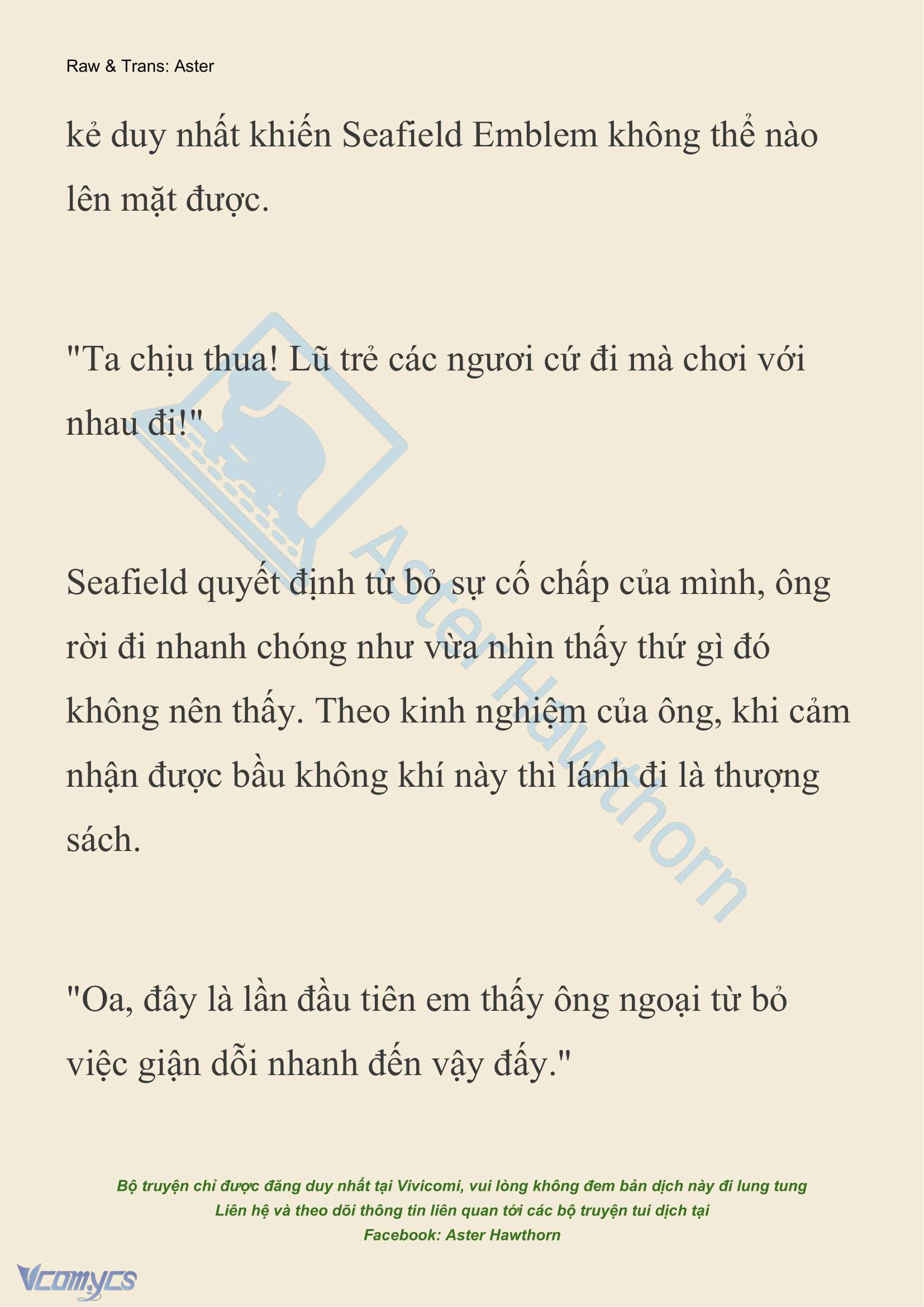 [NOVEL] Gặp Lại Kẻ Thù Ở Lễ Đính Hôn Chap 251 - Next Chap 252