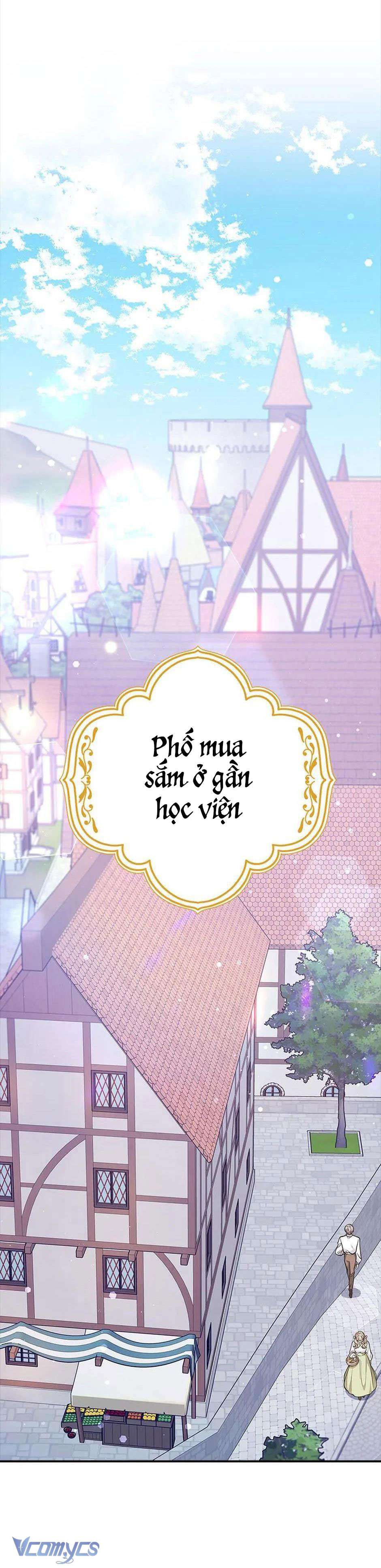 Tôi Thề Chúng Ta Chỉ Là Bạn Chapter 21 - Trang 4