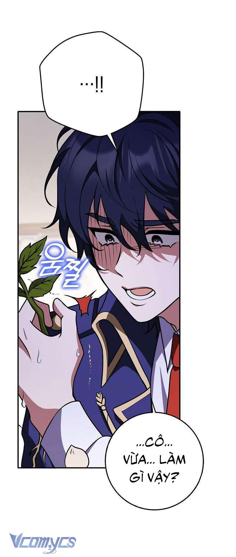 Tôi Thề Chúng Ta Chỉ Là Bạn Chapter 27 - Next Chapter 28