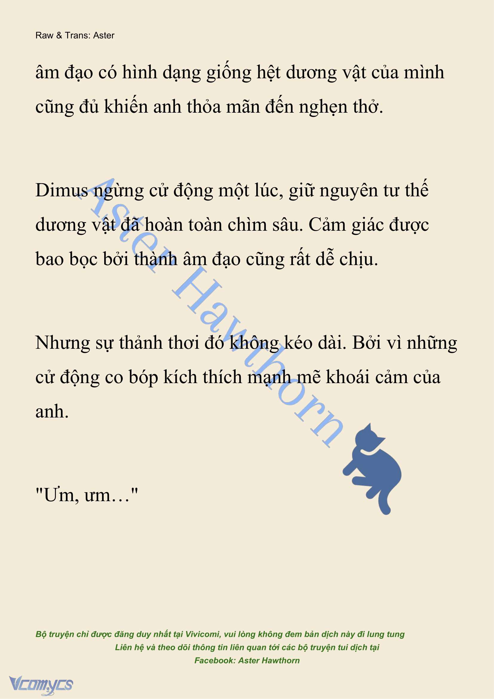 [NOVEL] Odalisque Chap 146 - Next Chap 147