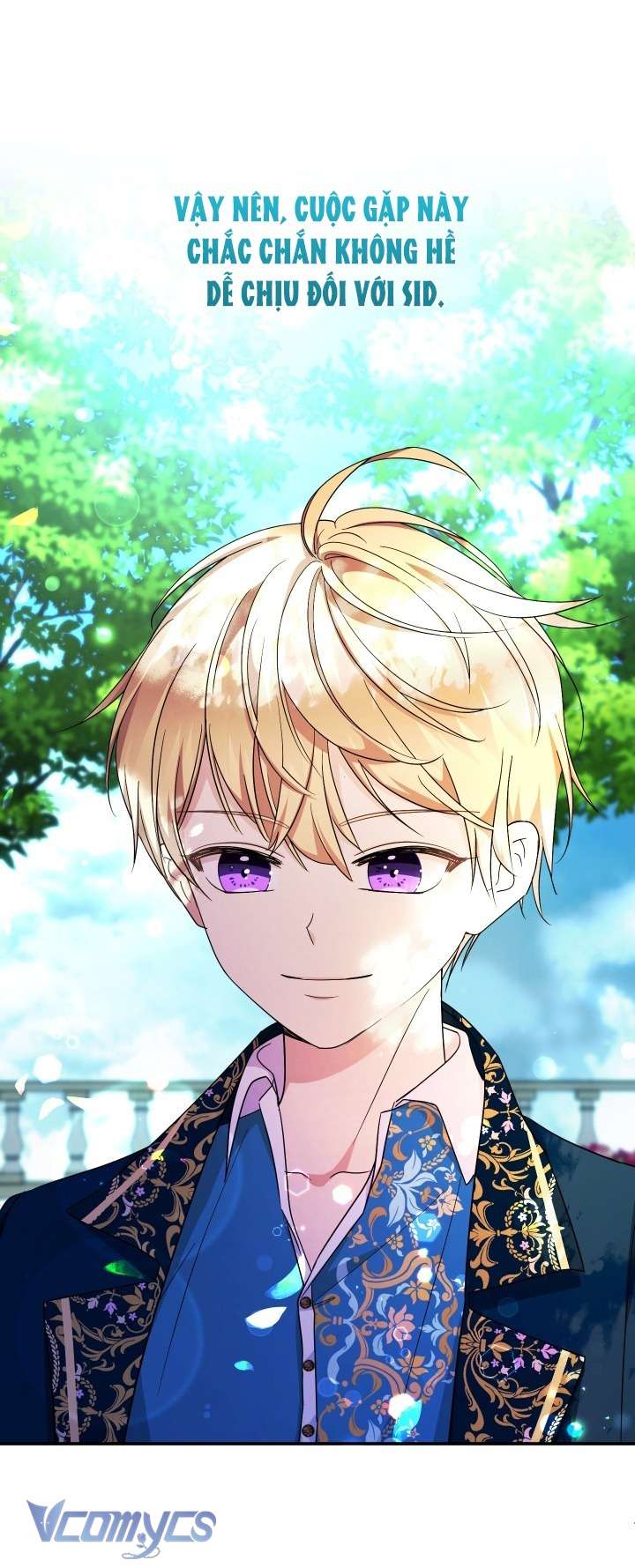 Tiểu Thư Tích Tiền Đi Bụi Chapter 104 - Trang 4