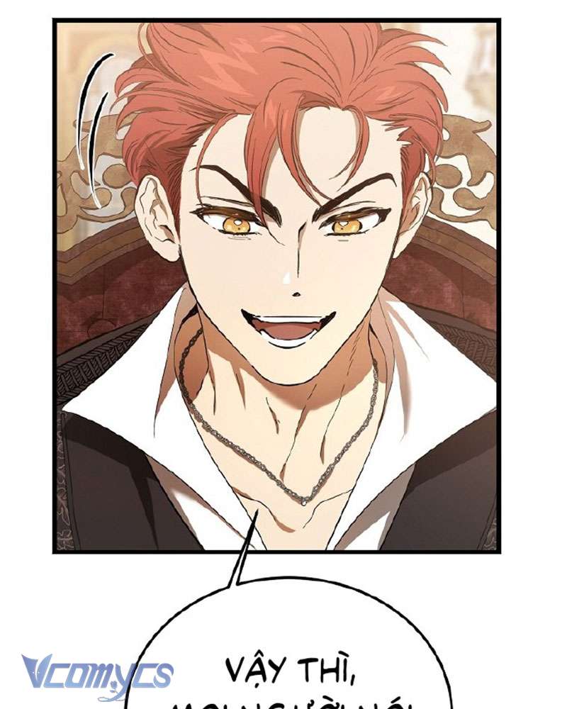 Ác Quỷ Nuôi Dưỡng Tiểu Thư Chapter 27 - Trang 4