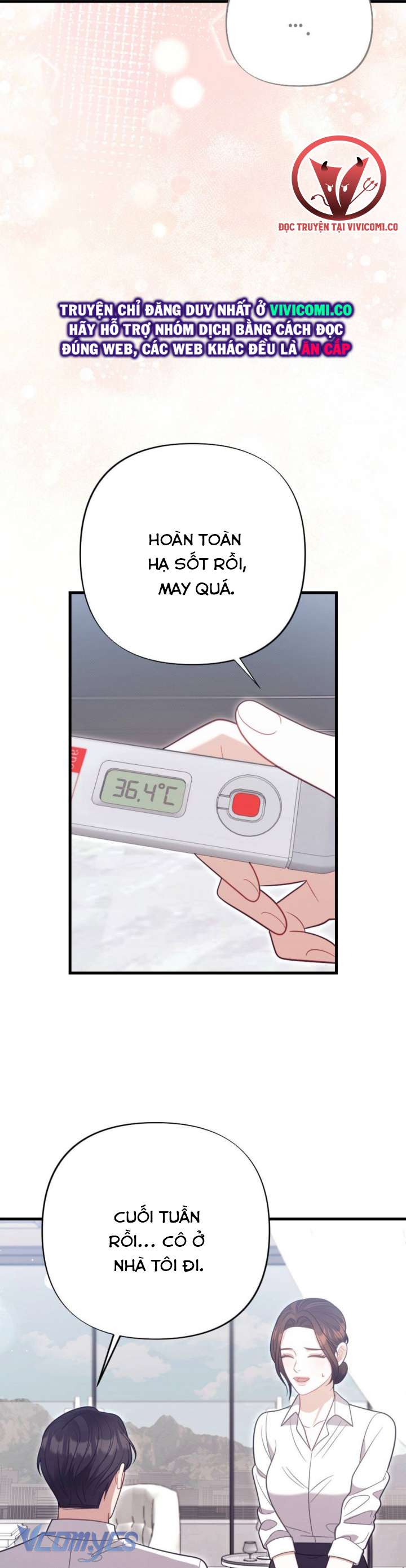 [18+] Hối Hận Muộn Màn Chap 10 - Trang 2