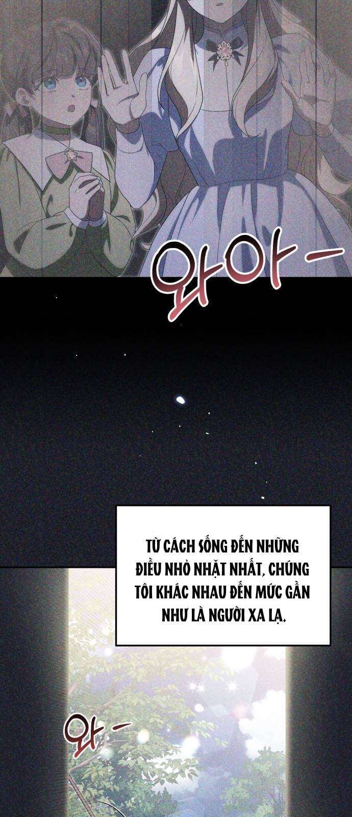 Nữ Công Tước Chiến Lợi Phẩm Chap 23 - Trang 3