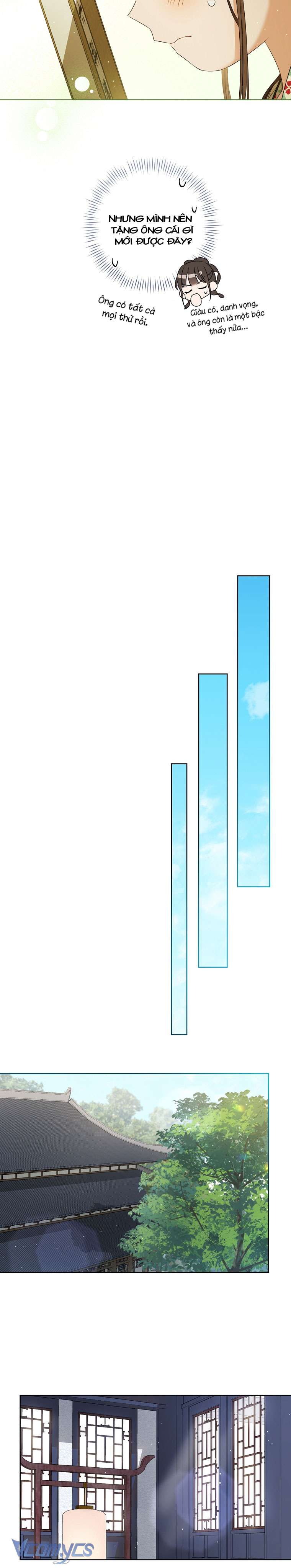 Trở Thành Cô Cháu Gái Bị Khinh Miệt Của Nhà Quyền Quý Chap 15 - Trang 2