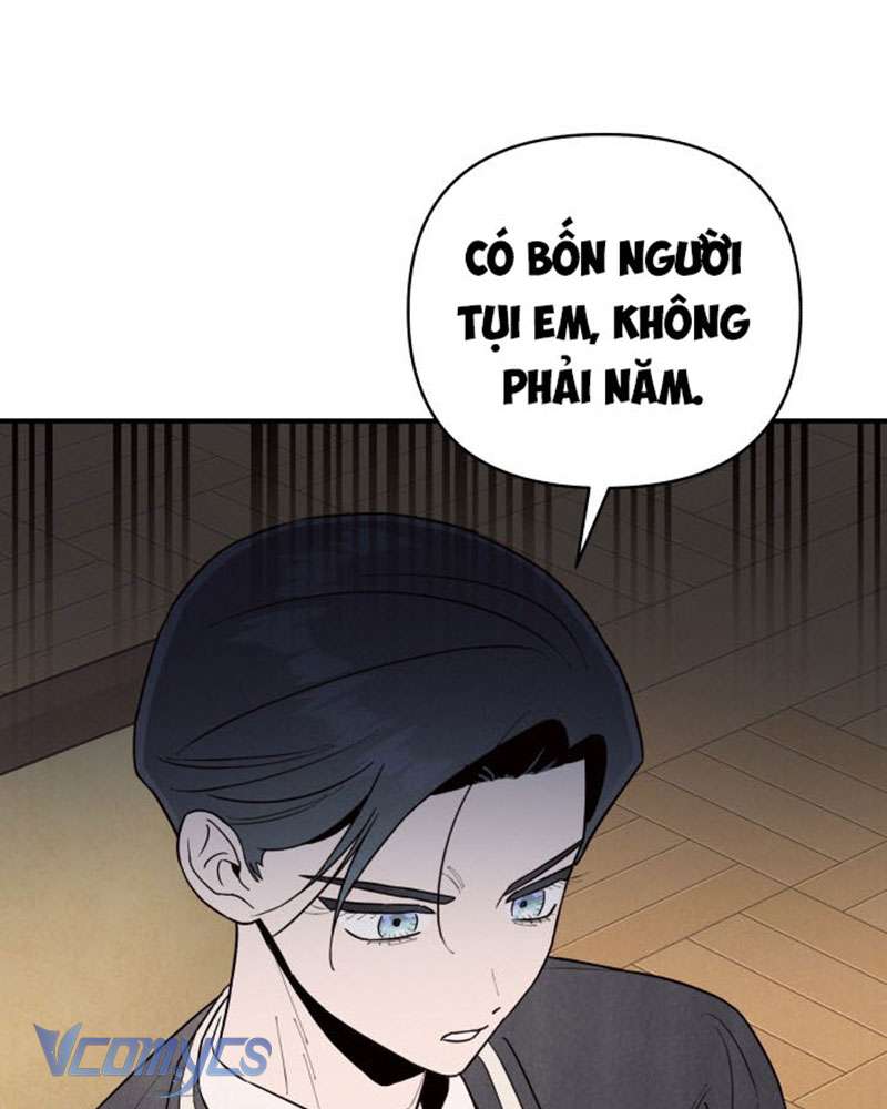 Tối Nay Tôi Là Người Được Cô Ấy Chọn Chap 1 - Trang 3