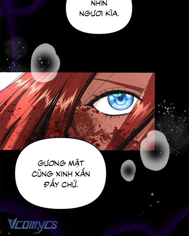 Tái Sinh Thành Con Gái Của Ma Vương Chap 1 - Trang 2