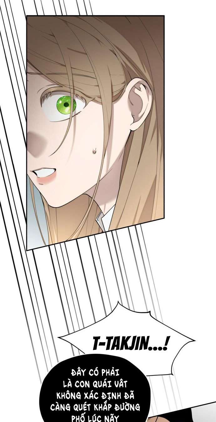 Trận Đấu Đồng Đội Của Những Tài Xế Xe Tải Chap 4 - Trang 4