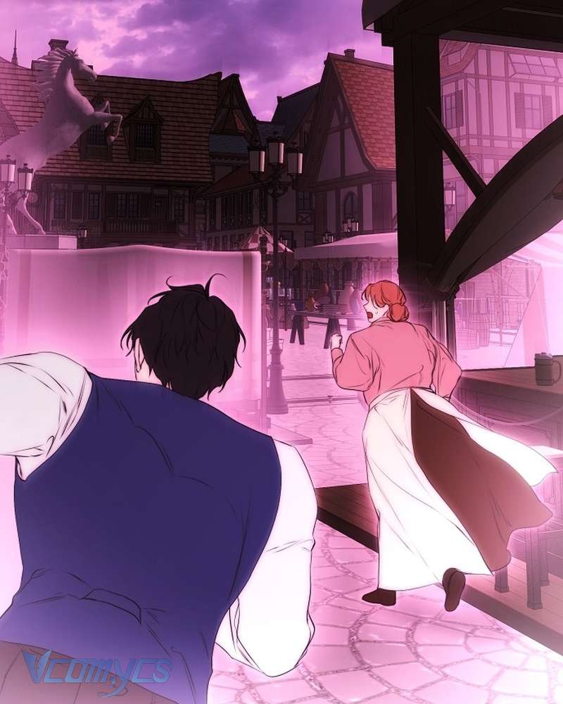 Hãy Dạy Em Cách Khao Khát Chap 50 - Trang 2