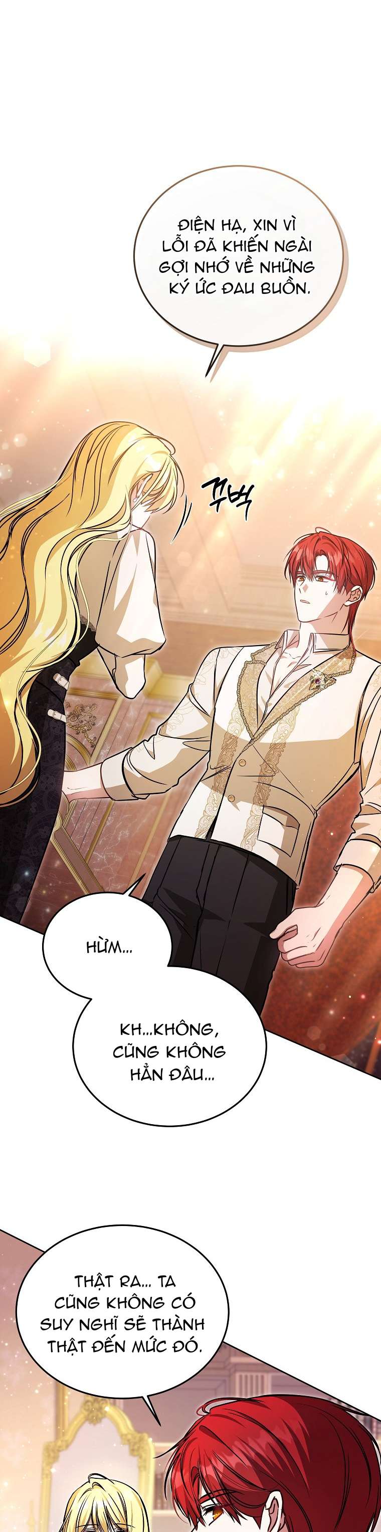 Chị Gái Tôi Là Nhân Vật Chính Chap 37 - Trang 3