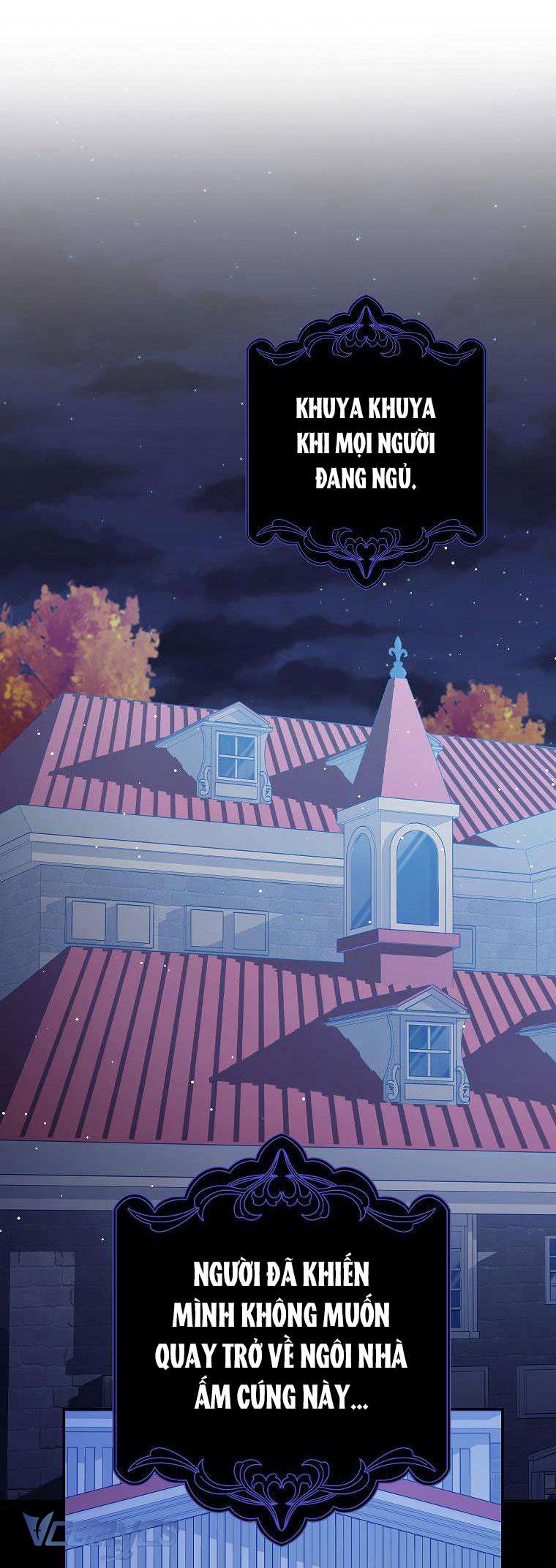 Tôi Thề Chúng Ta Chỉ Là Bạn Chapter 45 - Next Chapter 46