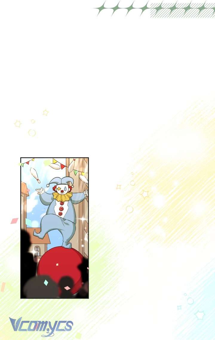 Đứa Trẻ Nuôi Dưỡng Ác Ma Chap 5 - Trang 2