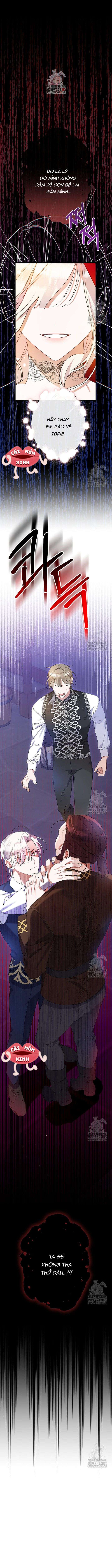 Tôi Chỉ Định Chăm Sóc Người Cha Ốm Yếu Của Mình Thôi Mà Chap 13 - Trang 3