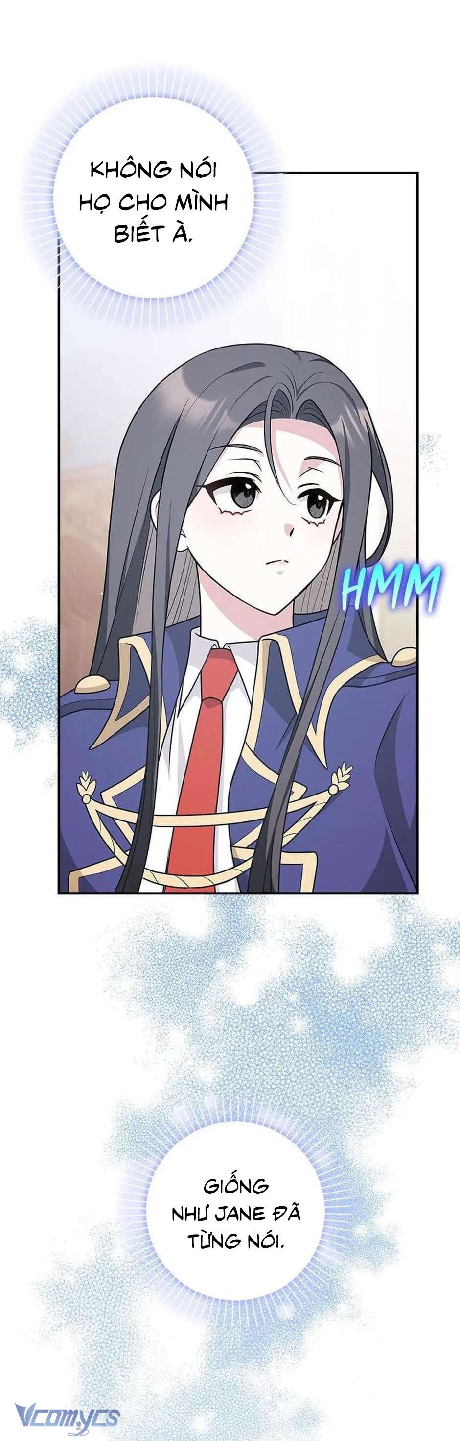 Tôi Thề Chúng Ta Chỉ Là Bạn Chapter 24 - Next Chapter 25