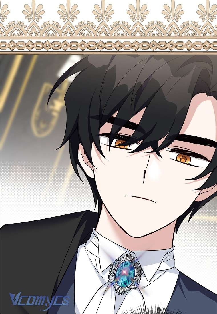 Tôi đã trở thành con gái út của công tước phản diện Chapter 15 - Trang 3