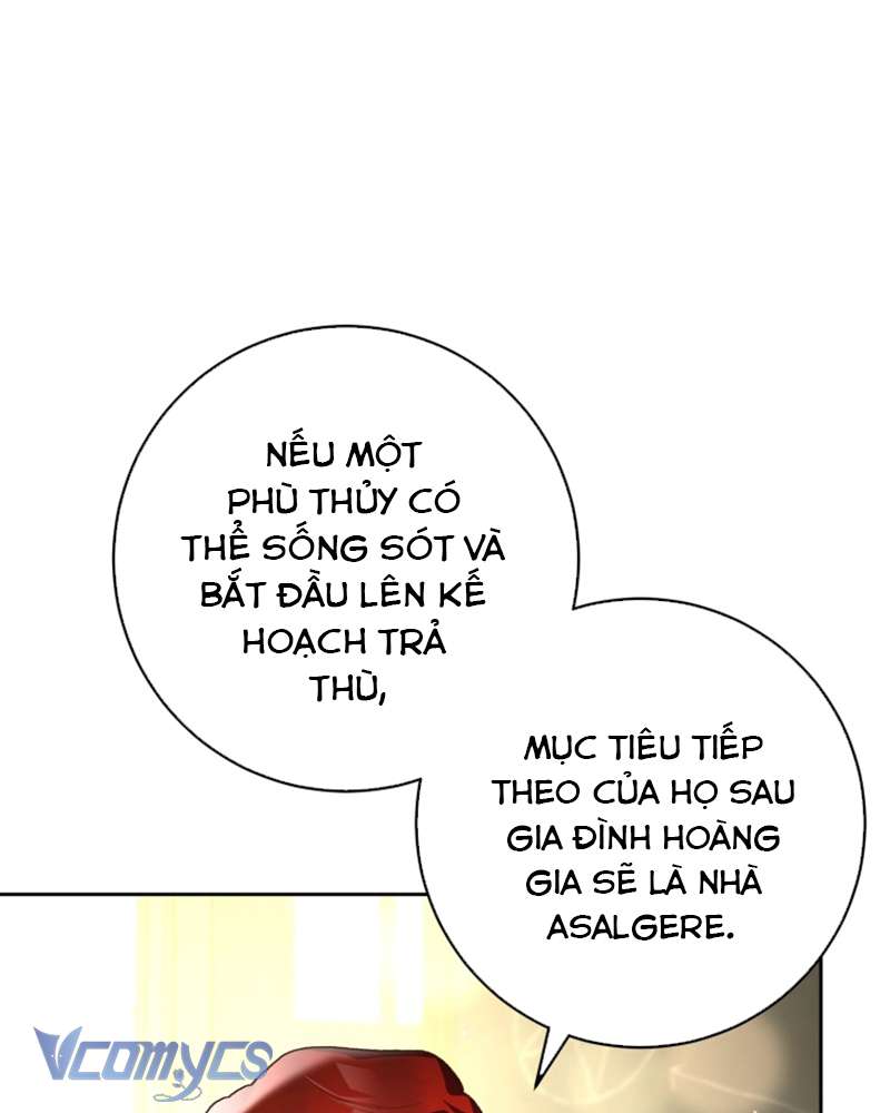 [Sứa Biển] Em Trai Tôi Là Hoàng Đế Ngang Ngược Chap 46 - Trang 2