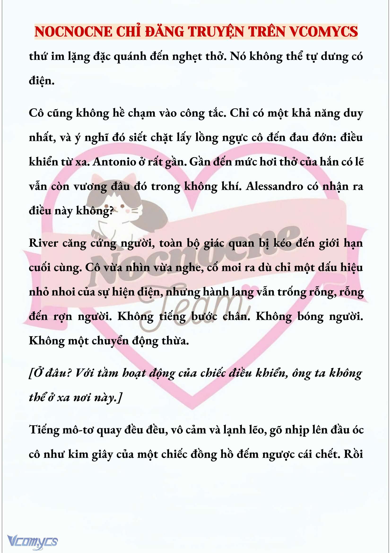 [TIỂU THUYẾT] ĐIỂM CHÍ Chap 161 - Trang 2