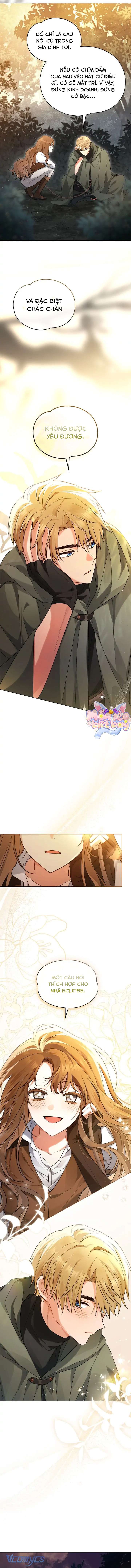 Phải Lòng Nàng Công Chúa Có Thời Hạn Chap 16 - Trang 3