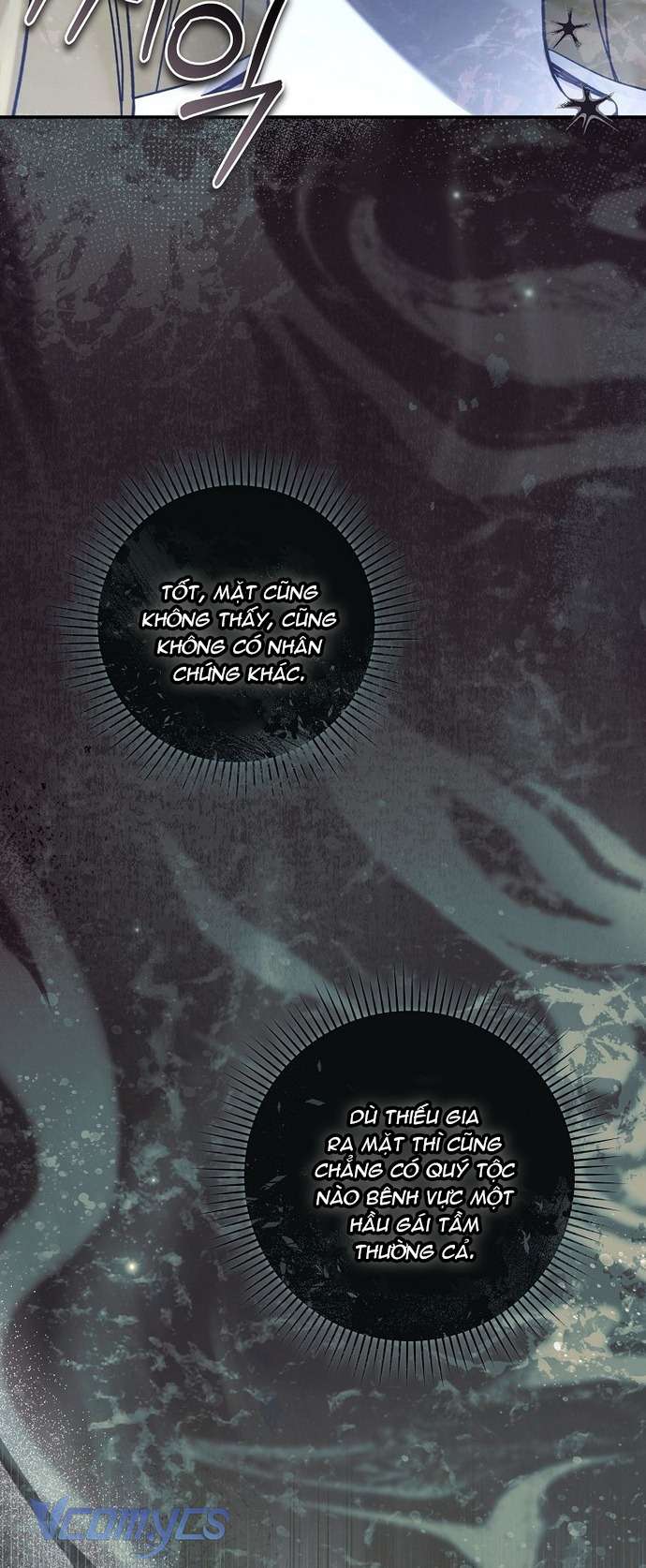 Độc Chiếm Sủng Ái Của Công Chúa Út, Mọi Người Đều Say Mê Tôi. Chap 22 - Trang 4