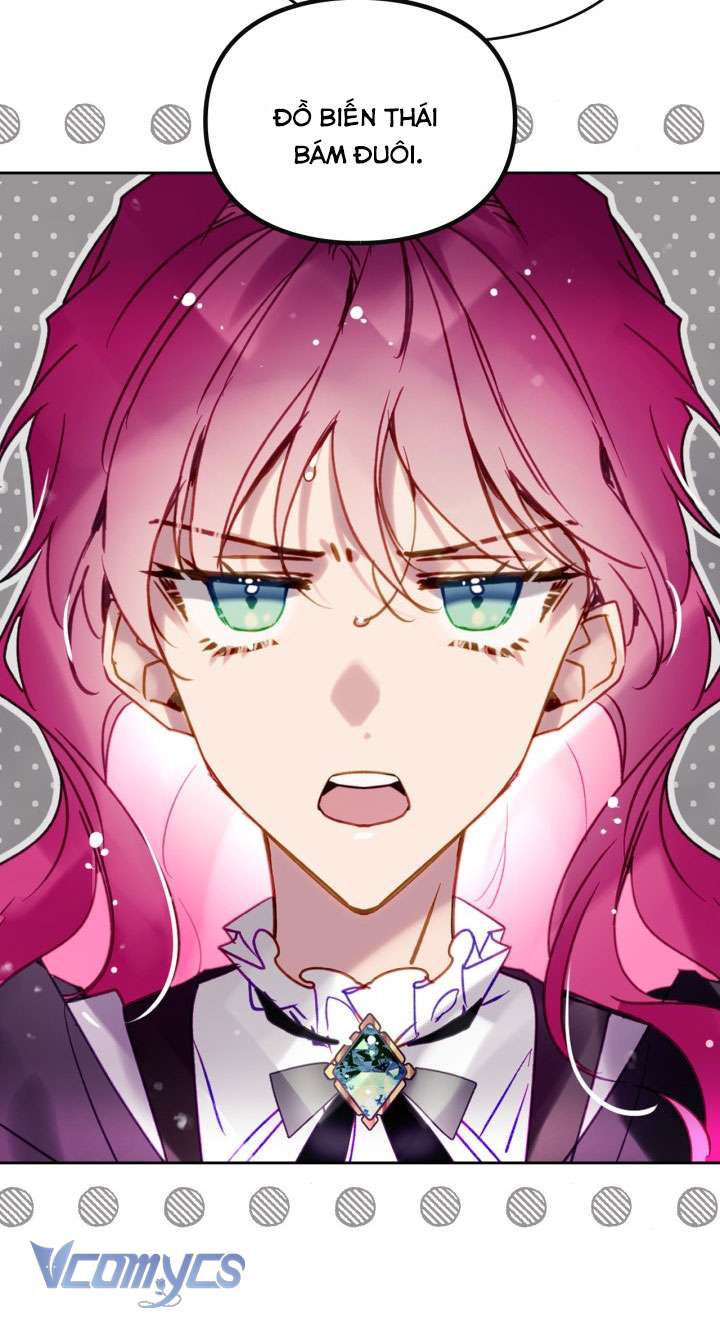 Kết Cục Của Nhân Vật Phản Diện Chỉ Có Thể Là Cái Chết Chap 180 - Trang 4