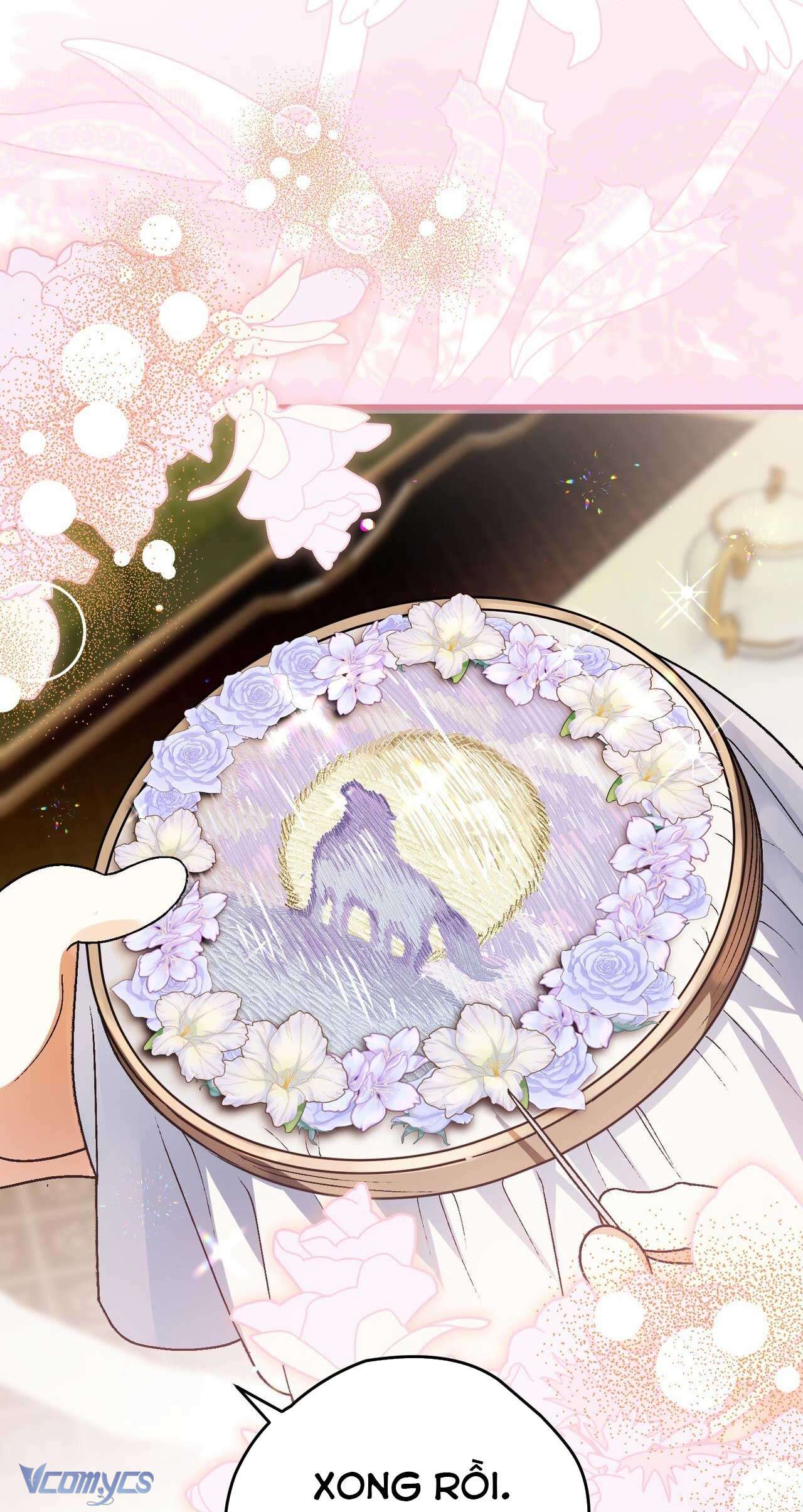 Gửi đến người sói yêu dấu của em Chap 15 - Next Chap 16