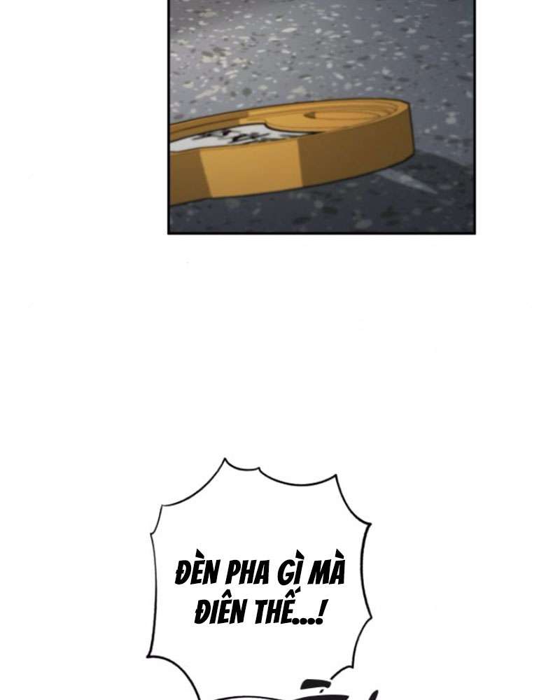 Trận Đấu Đồng Đội Của Những Tài Xế Xe Tải Chap 39 - Trang 4