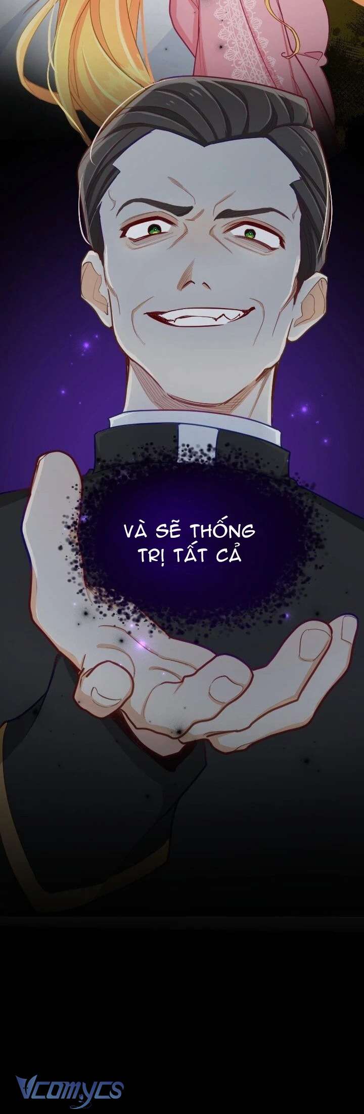 Sự Báo Thù Của Một Vị Thánh Chap 111 - Trang 2