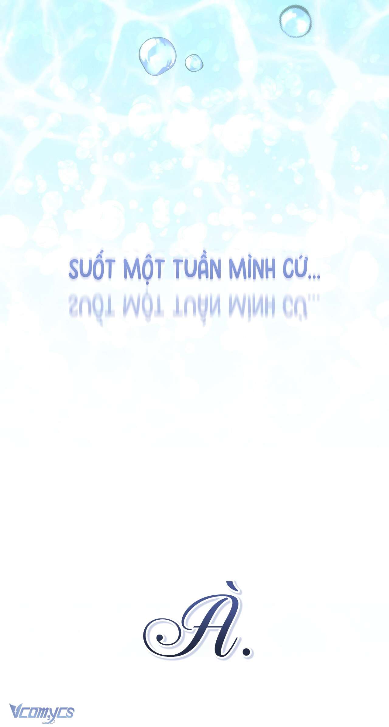 Bánh Mì Baguette Sữa Đặc Ngon Tuyệt Chap 8 - Trang 2