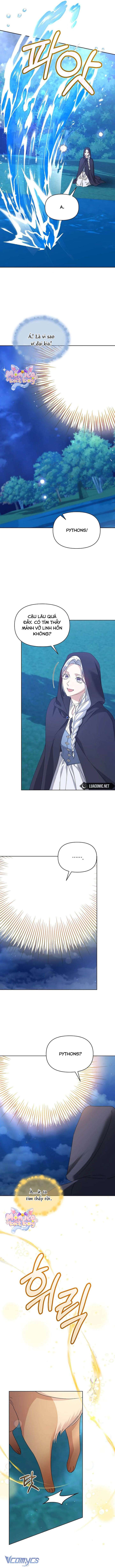 Trở Thành Con Gái Nuôi Của Gia Tộc Sát Thủ Chap 69 - Trang 4