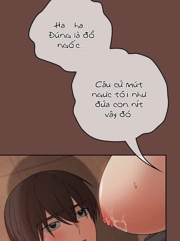 [18+] Đừng nói với ai ở trường! Chap 8 - Trang 3