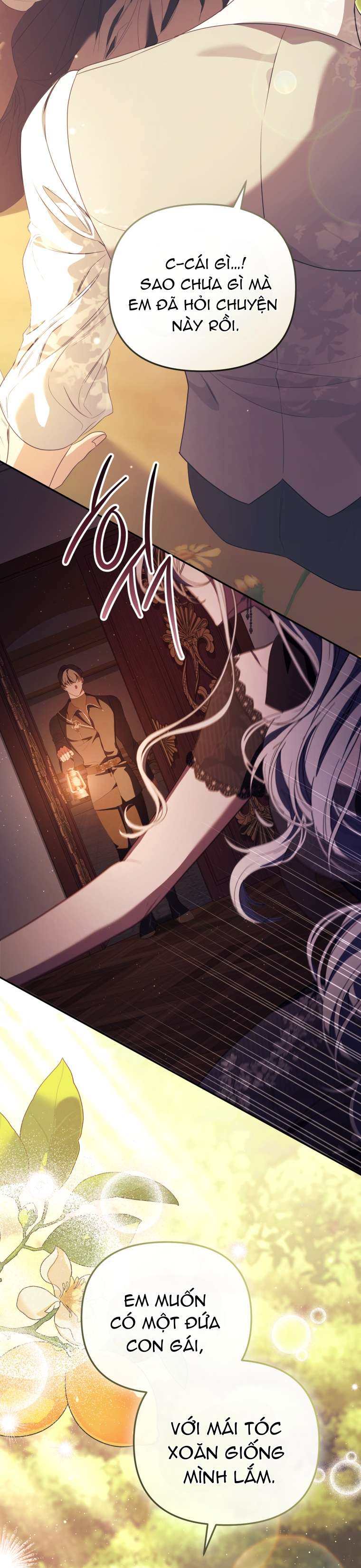 Người Phải Trả Giá Bằng Mạng Sống Vì Đã Lừa Dối Tôi Chap 37 - Trang 3