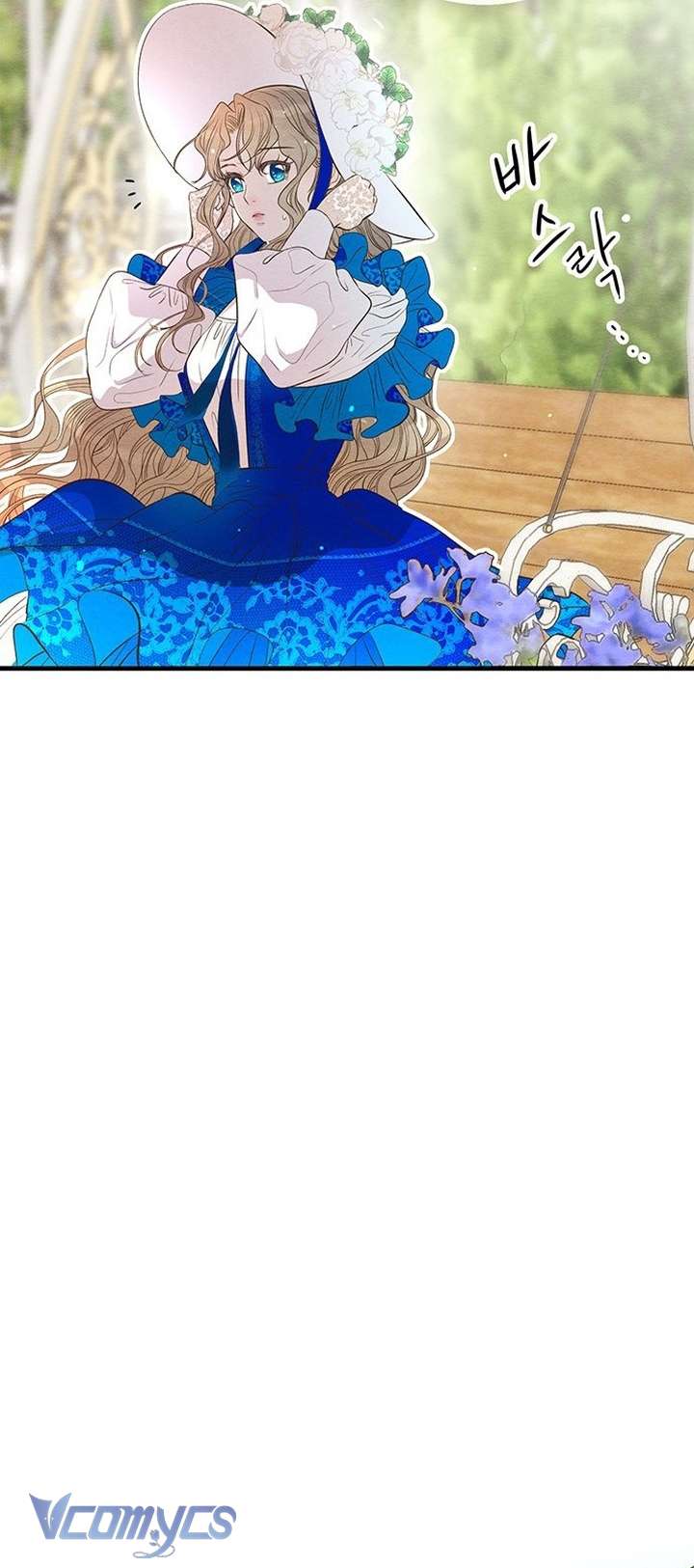 Hoàng Tử Rắc Rối Chap 10 - Trang 3