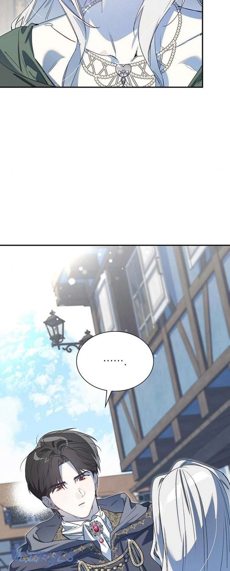 Cứ Cố Gắng Hết Sức Để Hối Hận Chap 7 - Trang 4