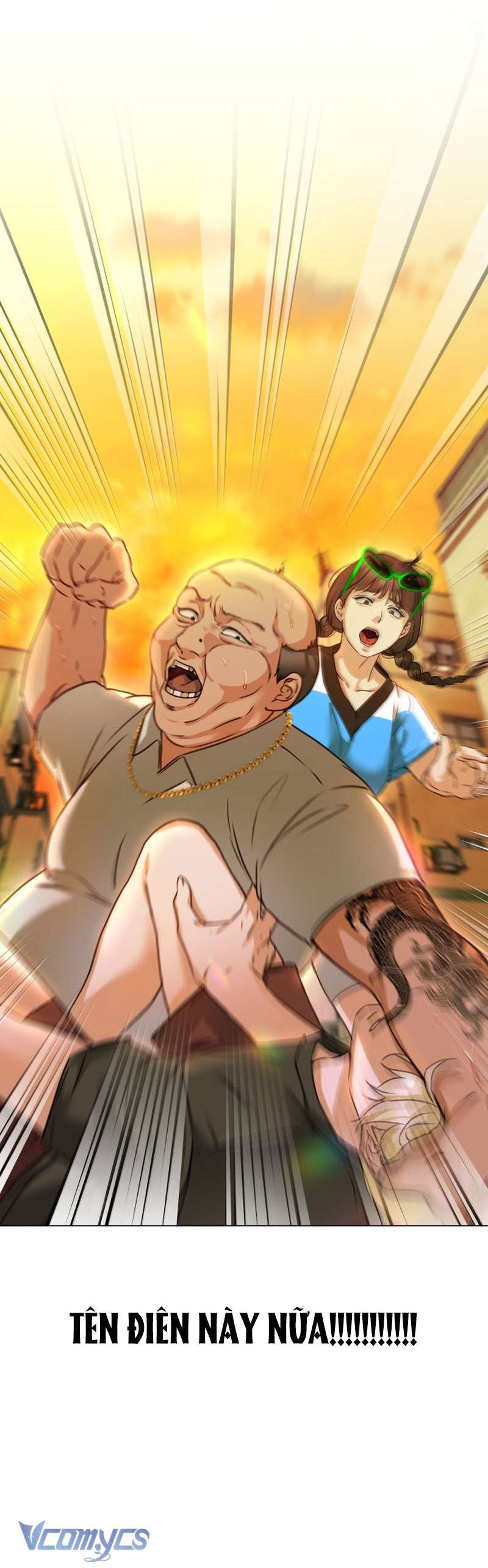 Chàng Romeo Của Chúng Ta Chap 2 - Trang 2