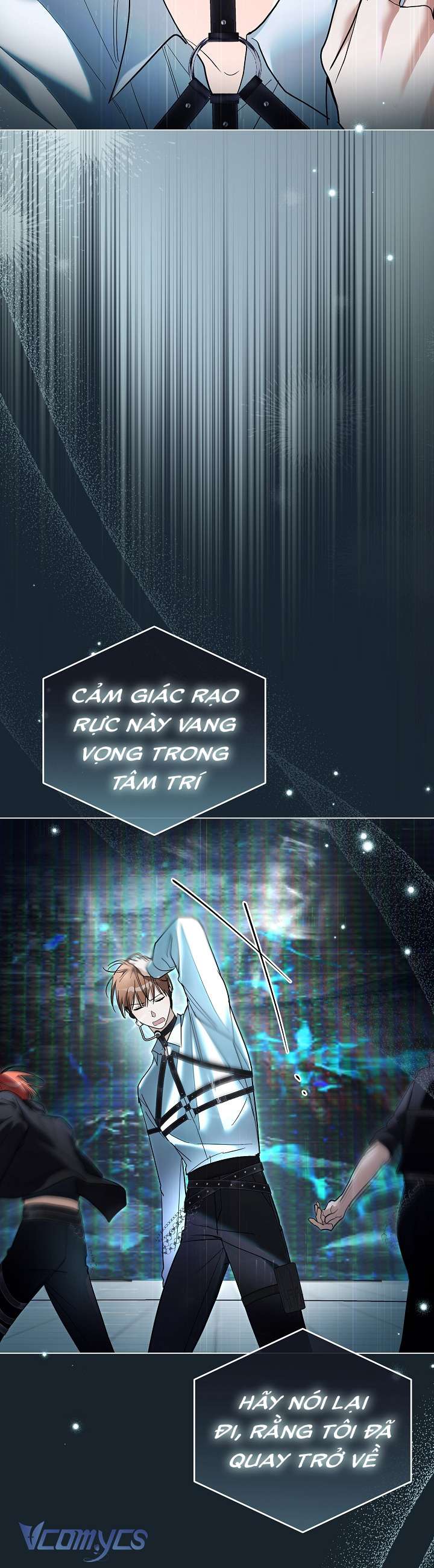 PD Rác Rưởi Sống Sót Với Thân Phận Thần Tượng Chap 14 - Trang 2