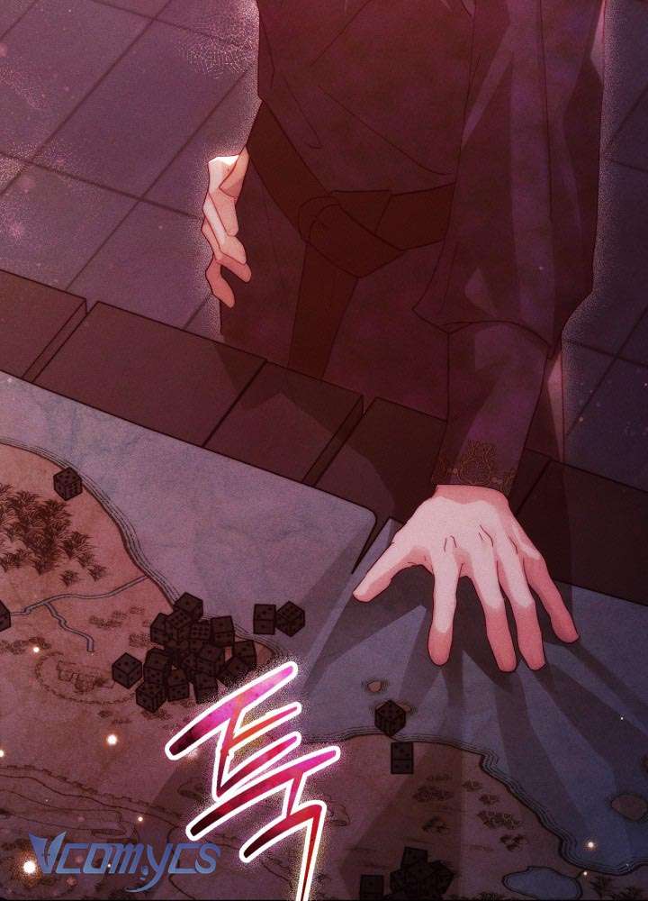 Tiếng Trống Vang Dội Chap 52 - Trang 3