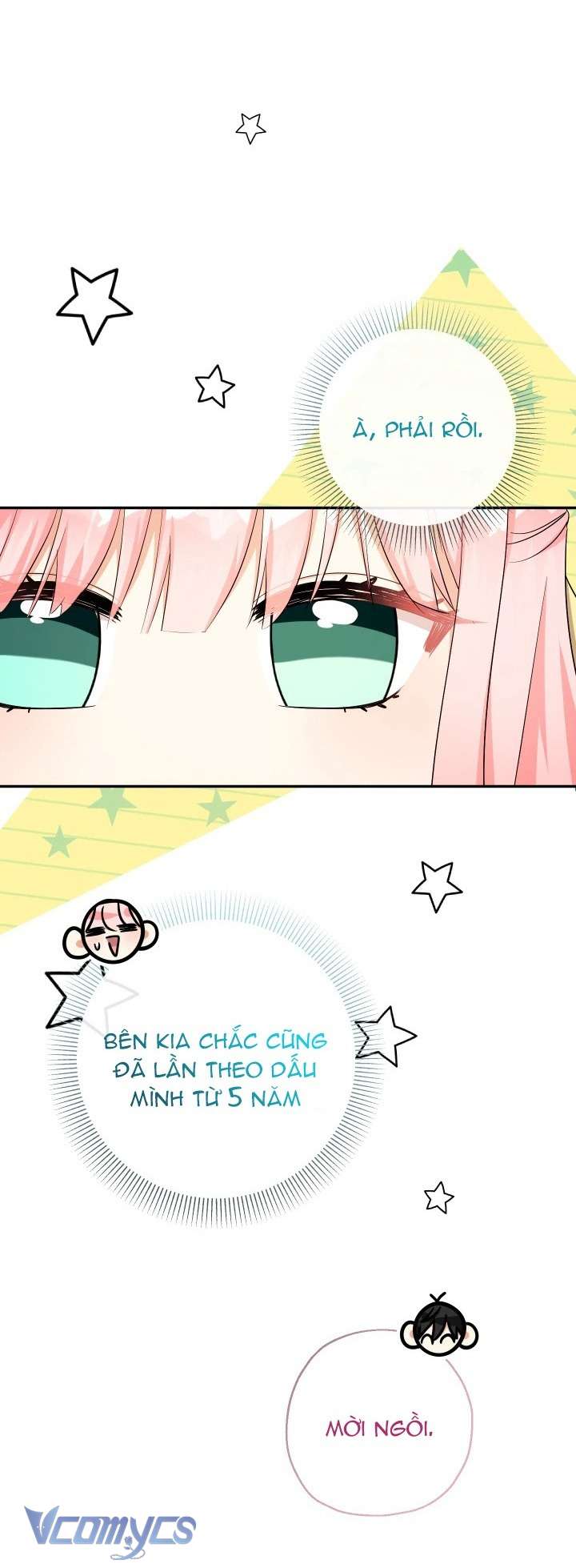 Tiểu Thư Tích Tiền Đi Bụi Chapter 94 - Trang 4